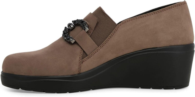 Sneaker Marrone Autunno/Inverno