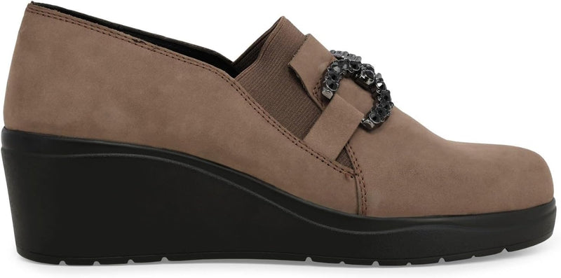 Sneaker Marrone Autunno/Inverno