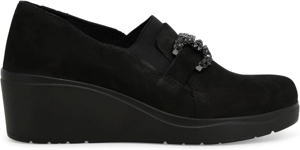 Sneaker Nero Autunno/Inverno