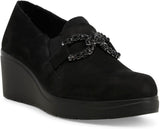 Sneaker Nero Autunno/Inverno