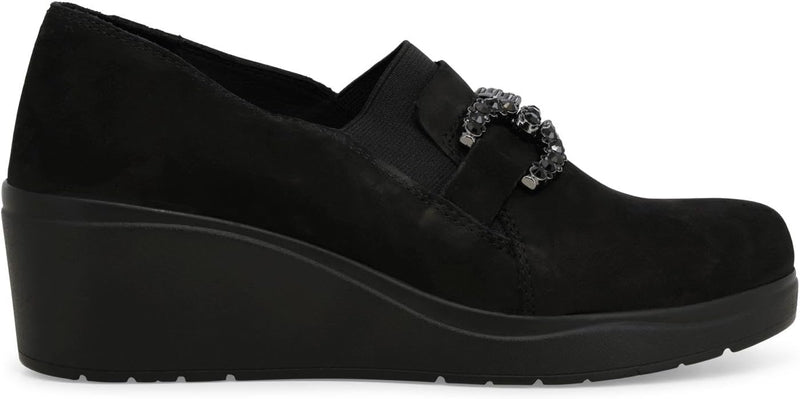 Sneaker Nero Autunno/Inverno