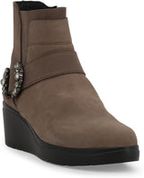 Stivale Taupe Autunno/Inverno