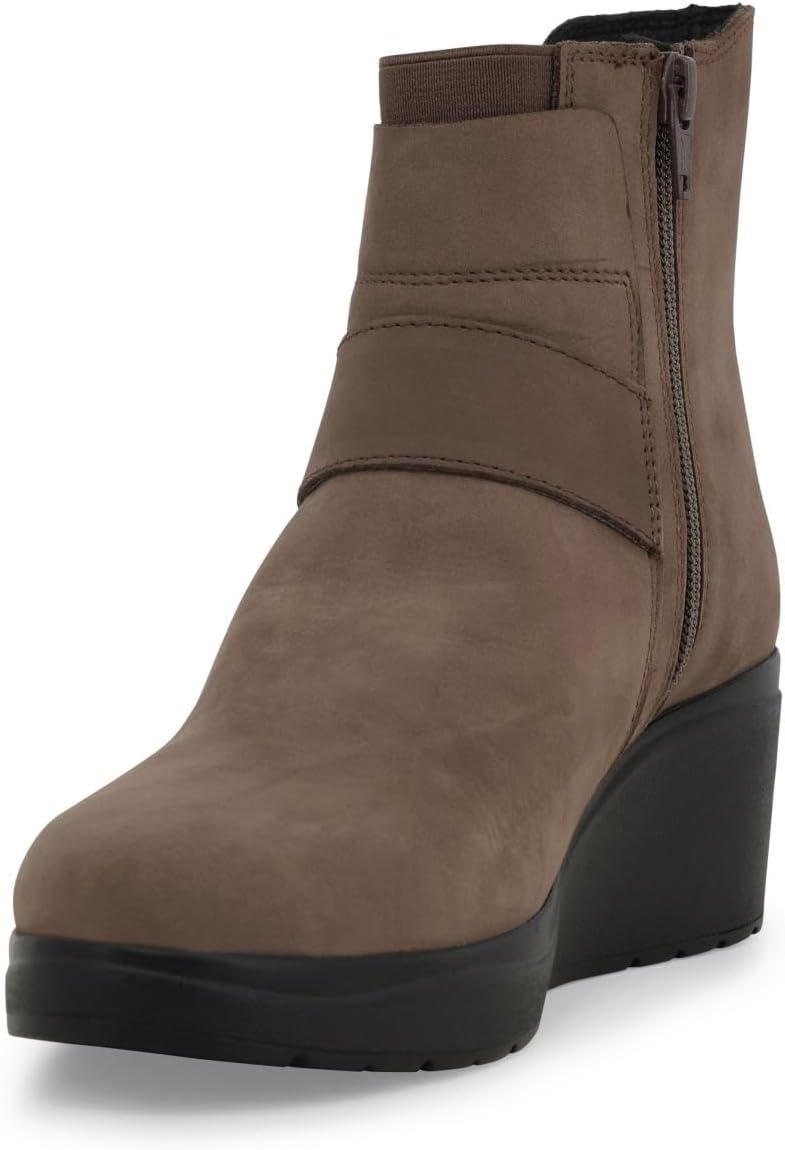 Stivale Taupe Autunno/Inverno