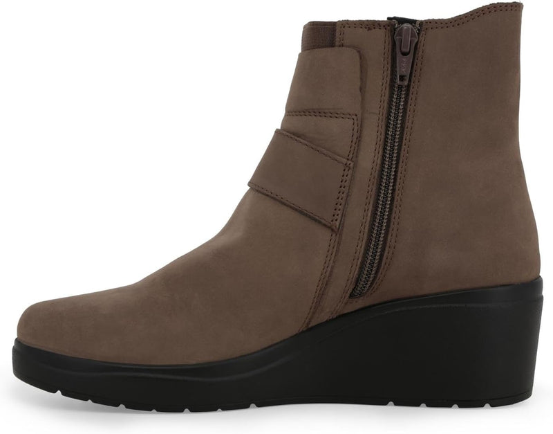 Stivale Taupe Autunno/Inverno