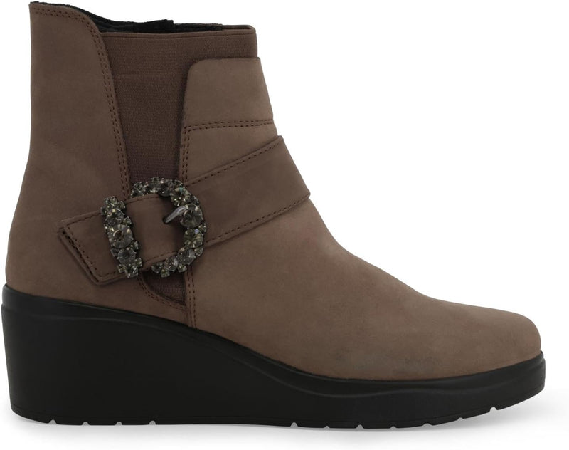 Stivale Taupe Autunno/Inverno