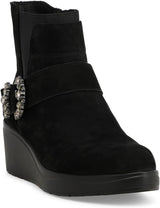 Stivale Nero Autunno/Inverno