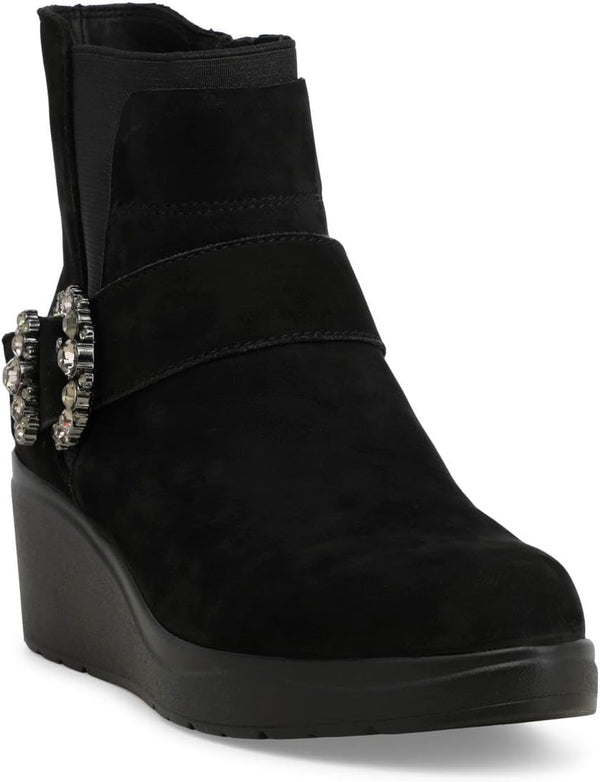 Stivale Nero Autunno/Inverno