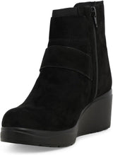 Stivale Nero Autunno/Inverno