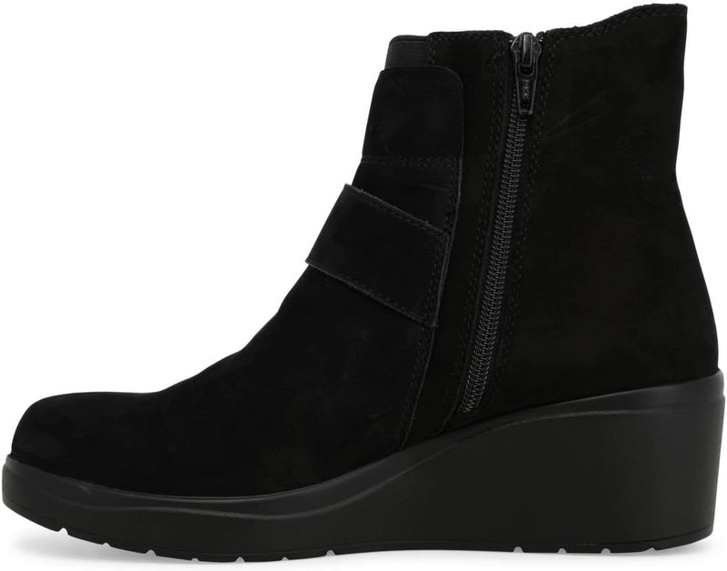 Stivale Nero Autunno/Inverno