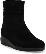 Stivale Nero Autunno/Inverno