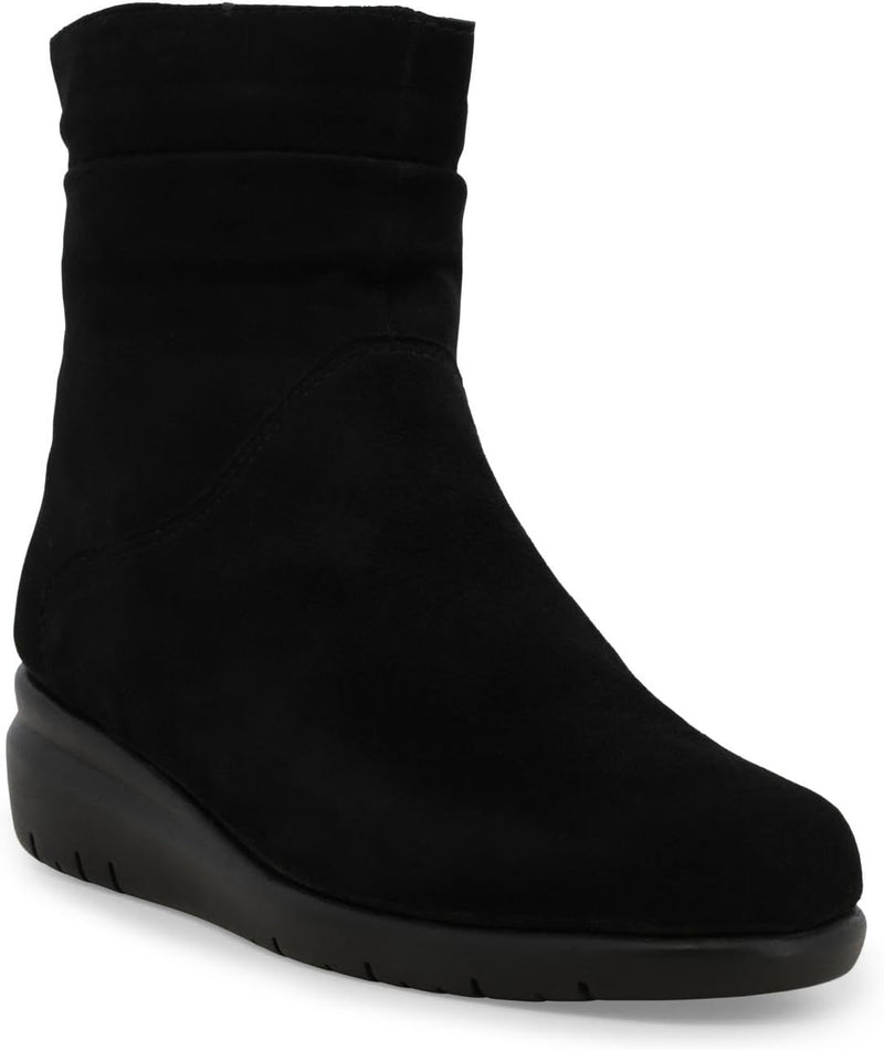 Stivale Nero Autunno/Inverno