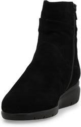 Stivale Nero Autunno/Inverno