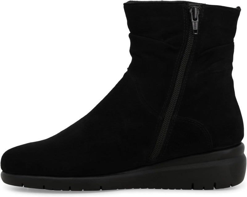 Stivale Nero Autunno/Inverno