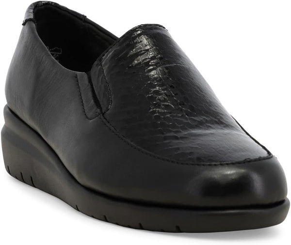 Scarpa Nero Autunno/Inverno