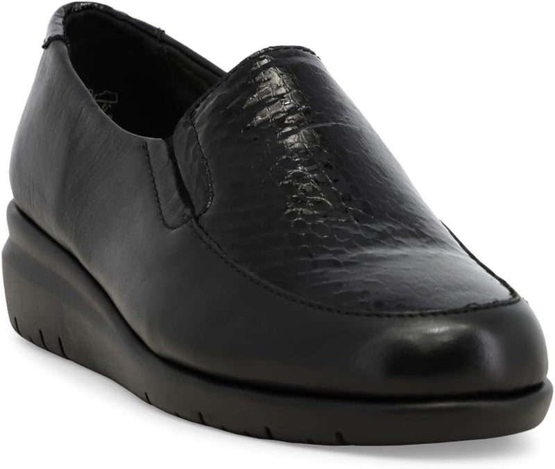 Scarpa Nero Autunno/Inverno