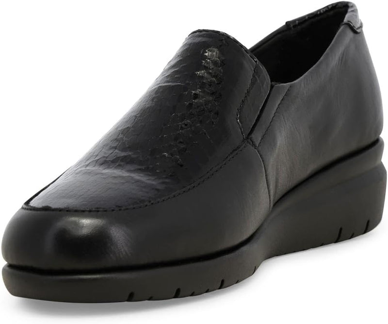 Scarpa Nero Autunno/Inverno