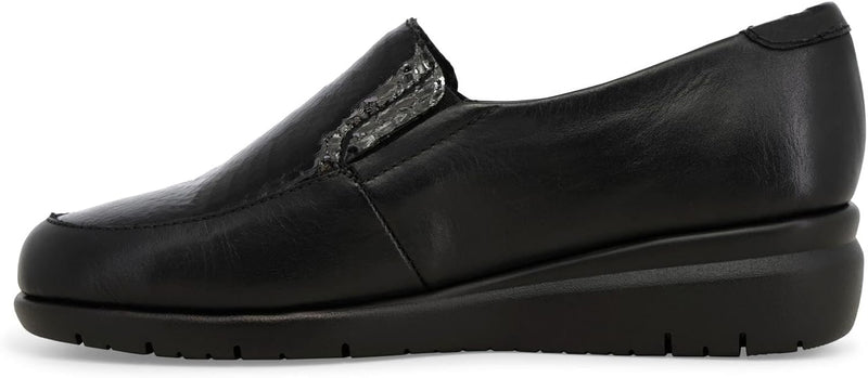 Scarpa Nero Autunno/Inverno