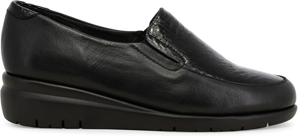 Scarpa Nero Autunno/Inverno