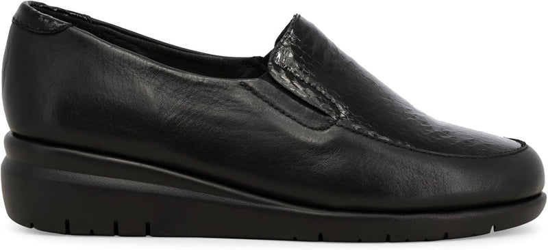 Scarpa Nero Autunno/Inverno