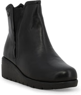 Stivale Nero Autunno/Inverno