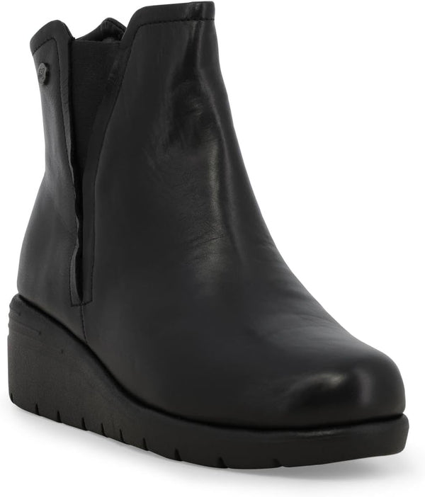 Stivale Nero Autunno/Inverno