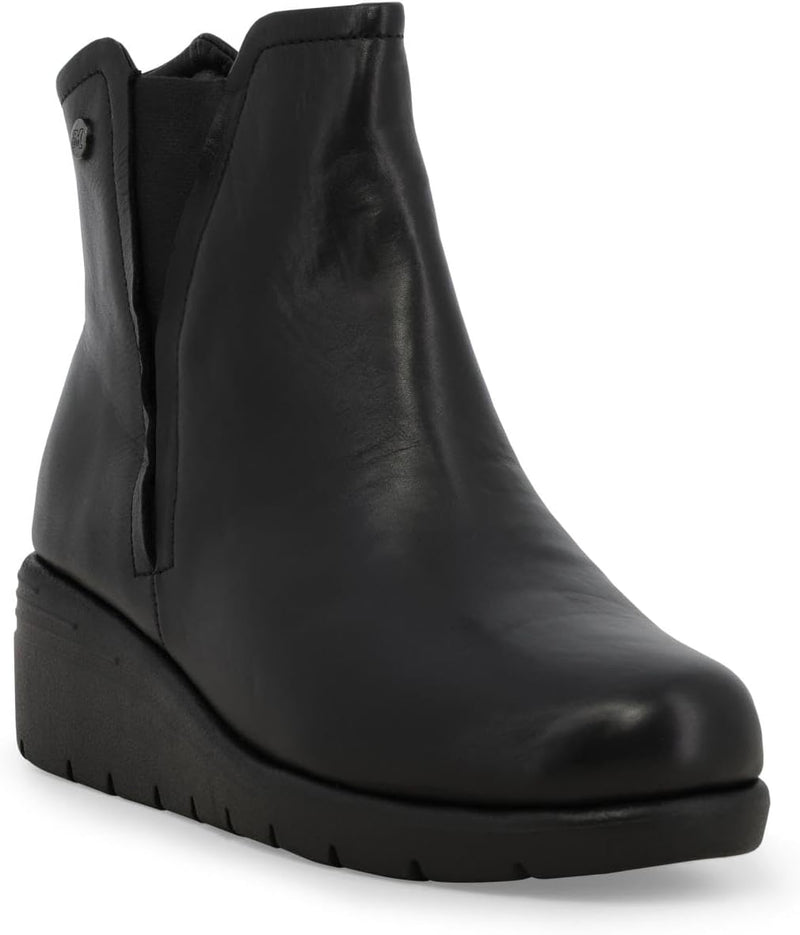 Stivale Nero Autunno/Inverno