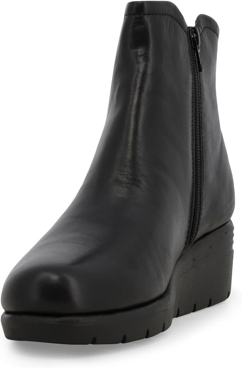 Stivale Nero Autunno/Inverno