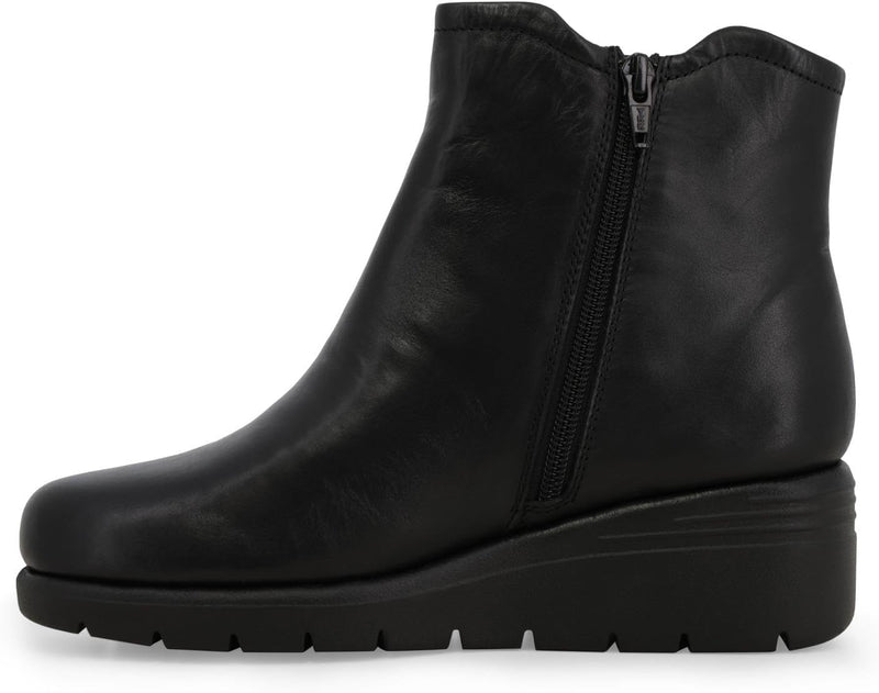 Stivale Nero Autunno/Inverno