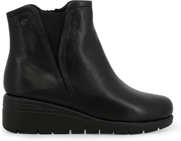 Stivale Nero Autunno/Inverno