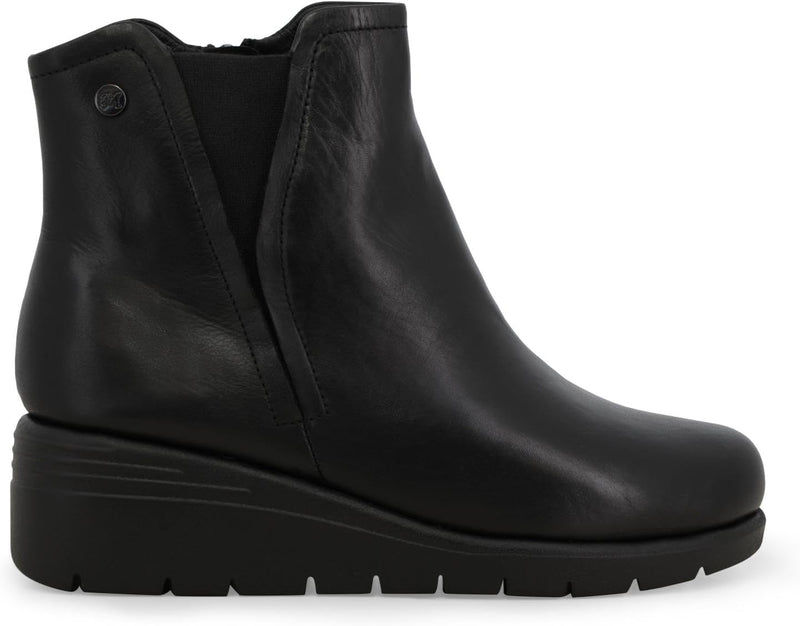 Stivale Nero Autunno/Inverno