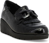 Scarpa Nero Autunno/Inverno