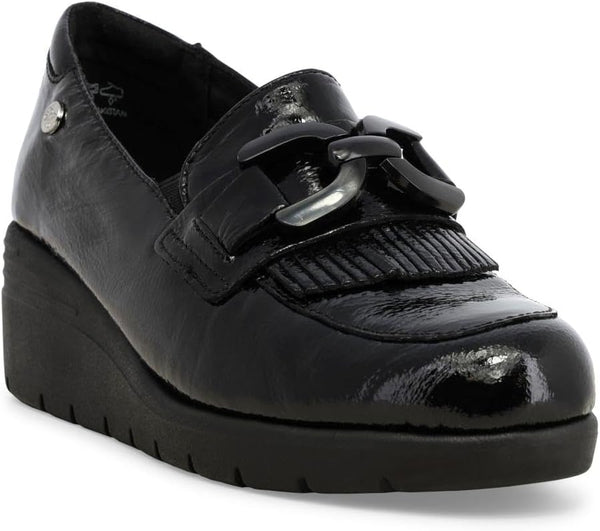 Scarpa Nero Autunno/Inverno