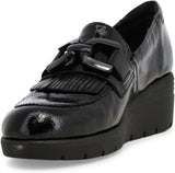 Scarpa Nero Autunno/Inverno