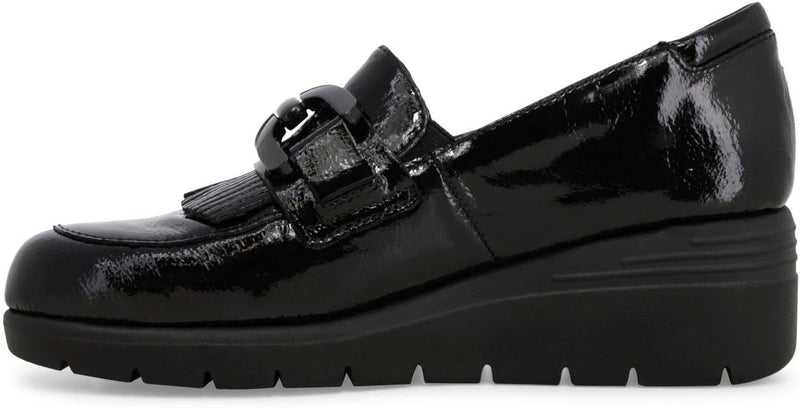 Scarpa Nero Autunno/Inverno