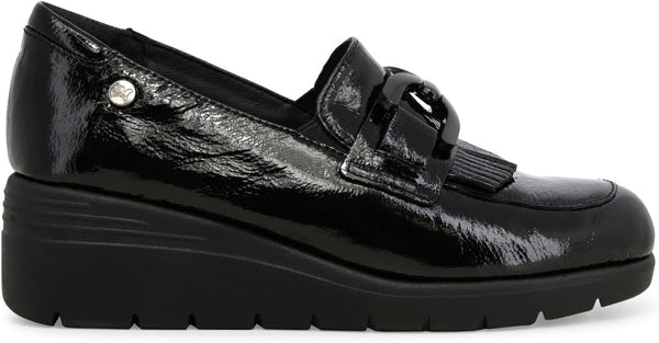 Scarpa Nero Autunno/Inverno