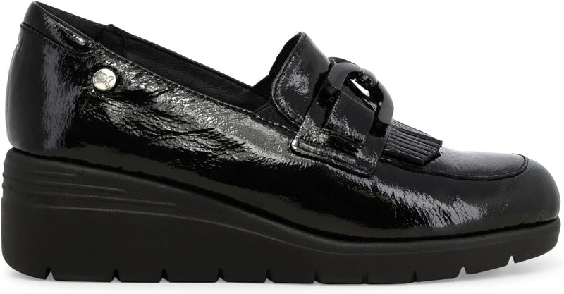 Scarpa Nero Autunno/Inverno