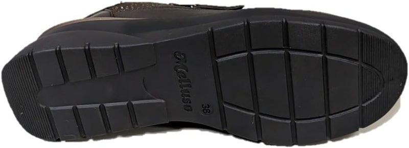 Sneaker Bronzo Autunno/Inverno