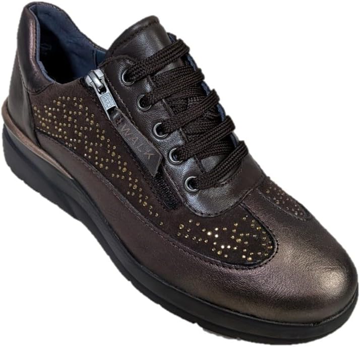 Sneaker Bronzo Autunno/Inverno