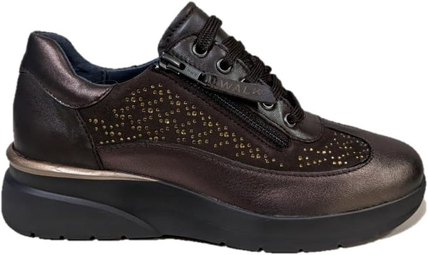 Sneaker Bronzo Autunno/Inverno