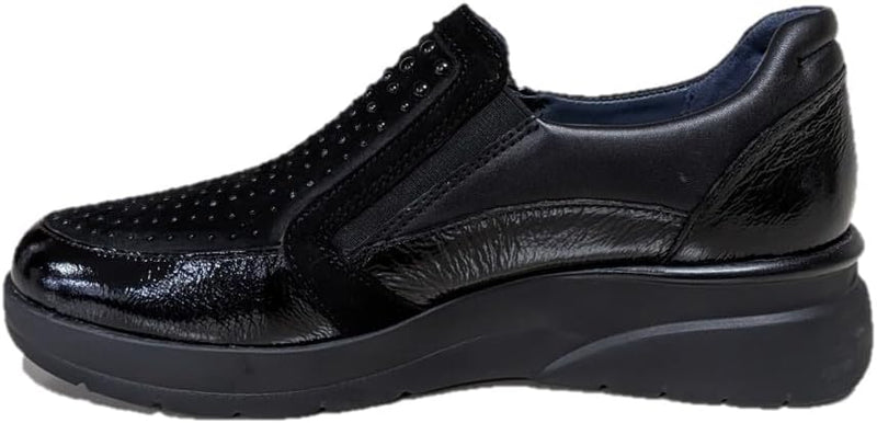 Sneaker Autunno/Inverno