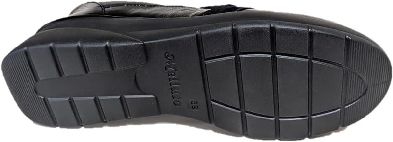 Sneaker Autunno/Inverno