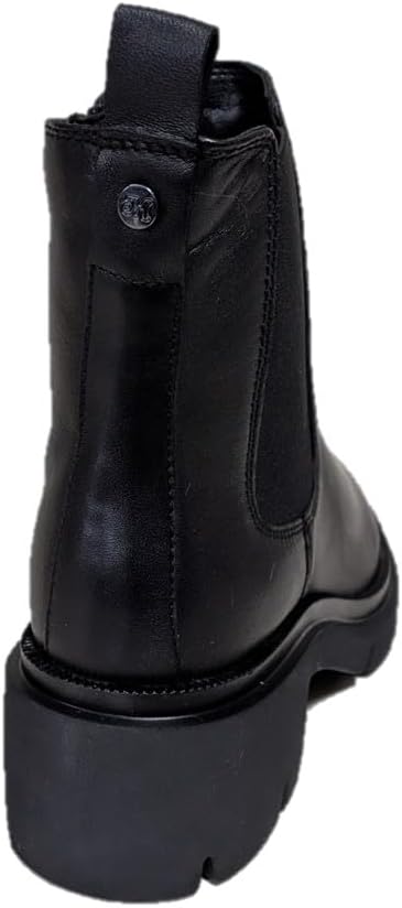 Sneaker Autunno/Inverno