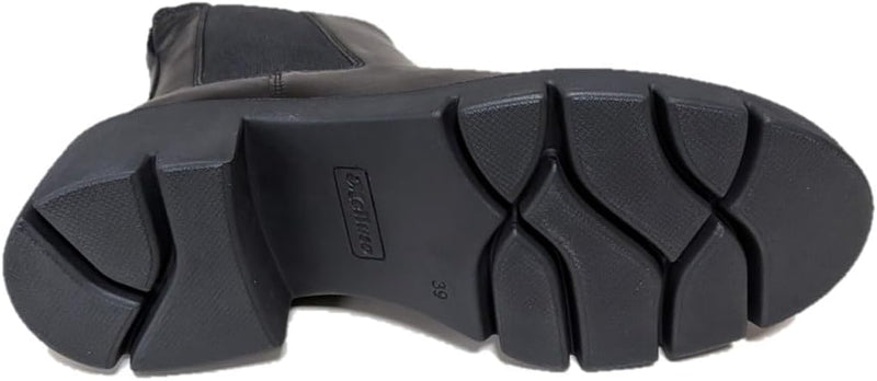 Sneaker Autunno/Inverno