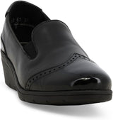 Scarpa Nero Autunno/Inverno