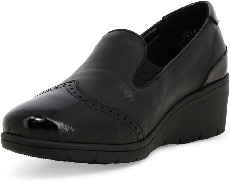 Scarpa Nero Autunno/Inverno