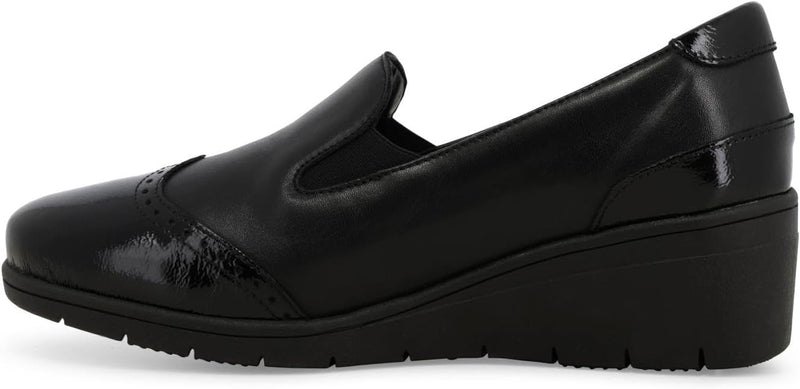 Scarpa Nero Autunno/Inverno