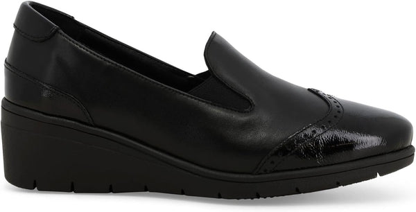 Scarpa Nero Autunno/Inverno