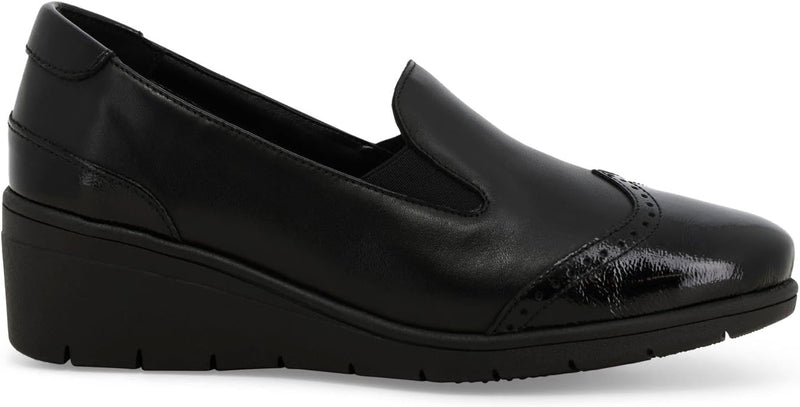 Scarpa Nero Autunno/Inverno