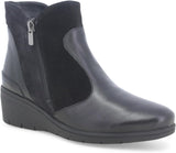 Stivale Black Autunno/Inverno