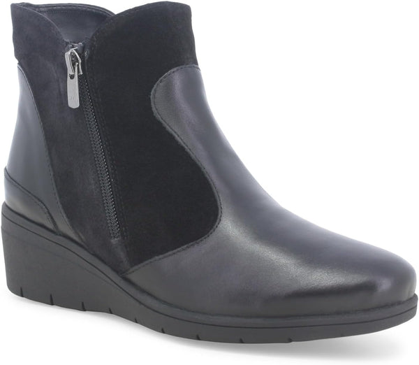 Stivale Black Autunno/Inverno